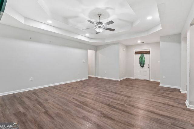 225 Hardwood Drive, Covington, GA 30016