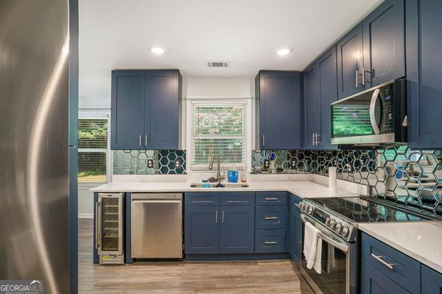 225 Hardwood Drive, Covington, GA 30016