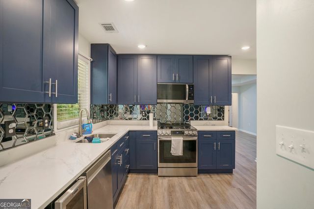 225 Hardwood Drive, Covington, GA 30016