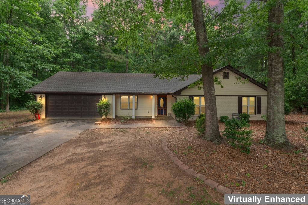 225 Hardwood Drive, Covington, GA 30016