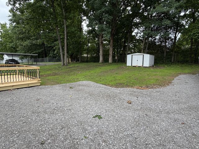 666 Jackson Ave, Lewisburg, TN 37091