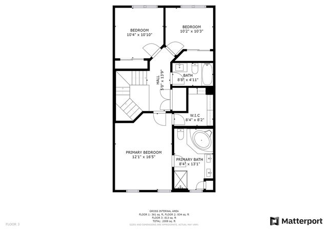 2794 Ashcombe Drive, Ann Arbor, MI 48105