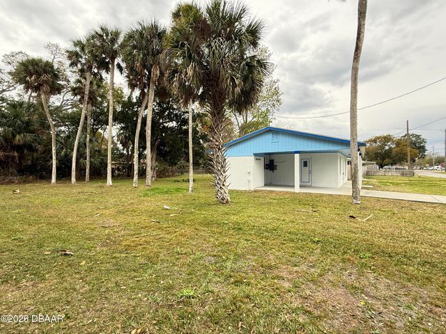 302 Adele Street, Edgewater, FL 32132