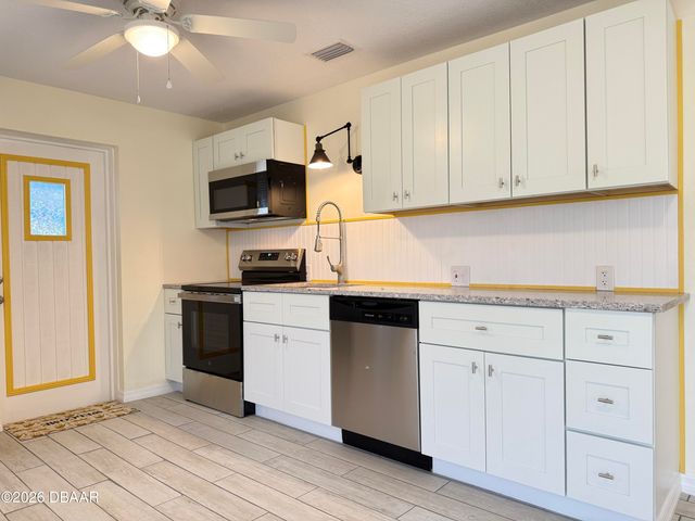 302 Adele Street, Edgewater, FL 32132