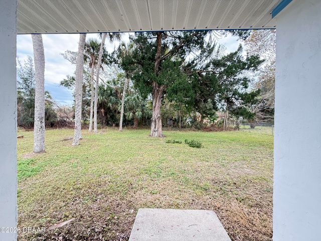 302 Adele Street, Edgewater, FL 32132