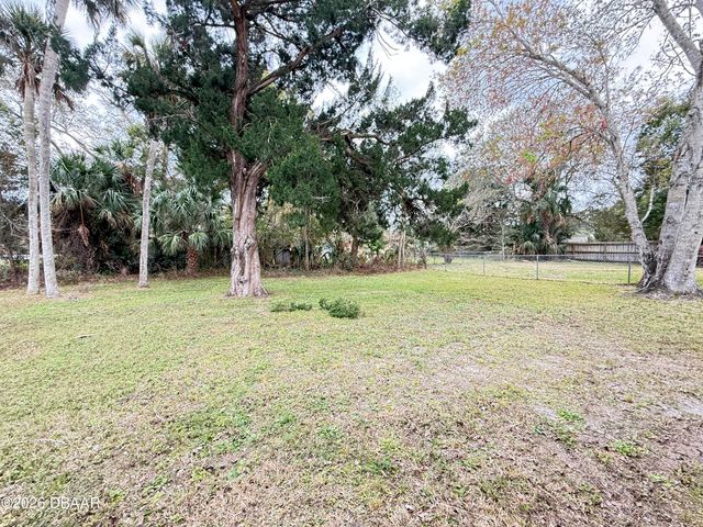 302 Adele Street, Edgewater, FL 32132