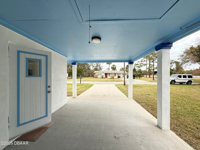 302 Adele Street, Edgewater, FL 32132