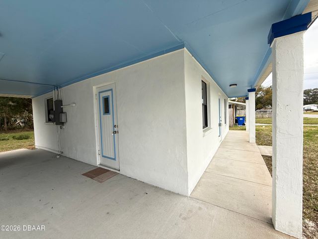 302 Adele Street, Edgewater, FL 32132