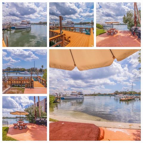 10365 PARADISE BOULEVARD 21, Treasure Island, FL 33706