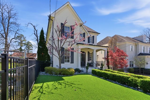 1816 10th Ave, S, Nashville, TN 37203