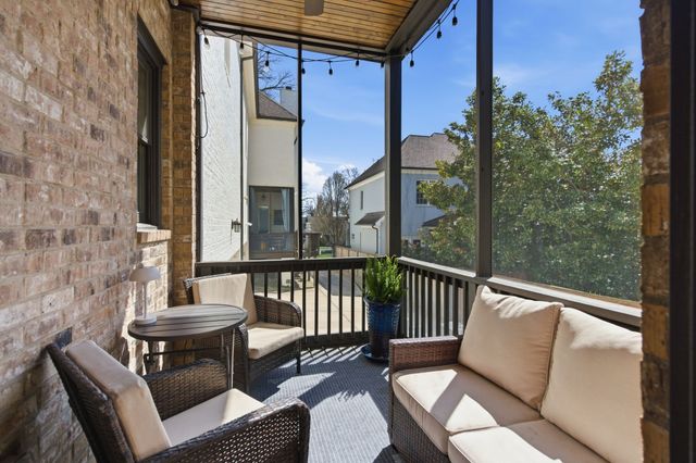 1816 10th Ave, S, Nashville, TN 37203