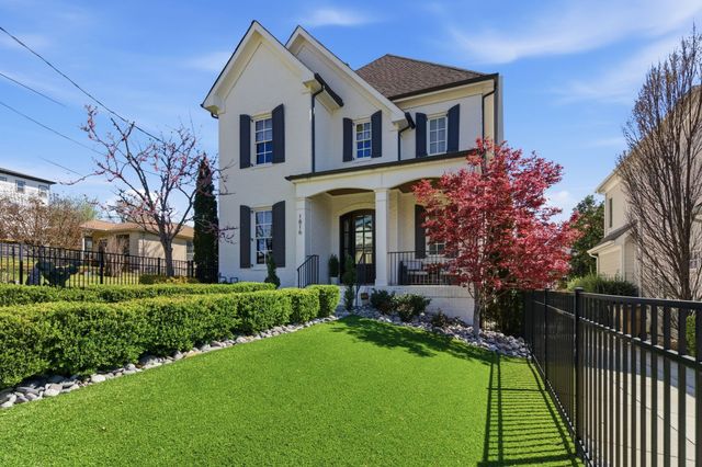 1816 10th Ave, S, Nashville, TN 37203