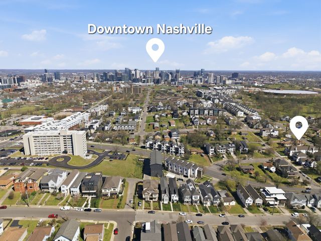 1816 10th Ave, S, Nashville, TN 37203