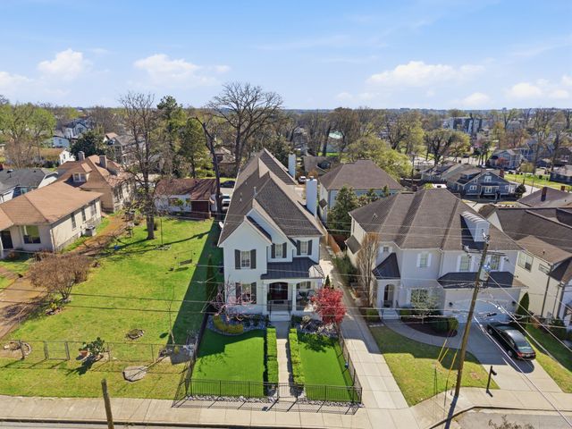 1816 10th Ave, S, Nashville, TN 37203