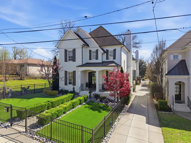 1816 10th Ave, S, Nashville, TN 37203