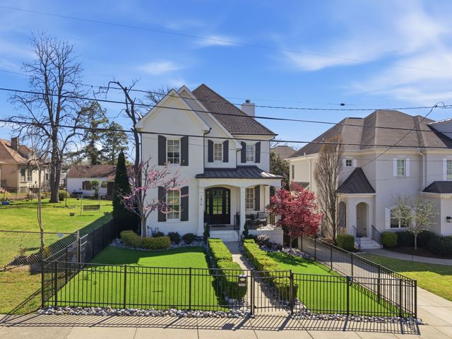 1816 10th Ave, S, Nashville, TN 37203