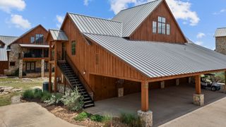 1635 Scenic Drive 401, Graford, TX 76449