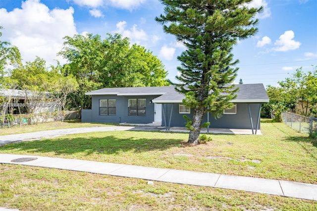 650 SW 29th Ave, Fort Lauderdale, FL 33312