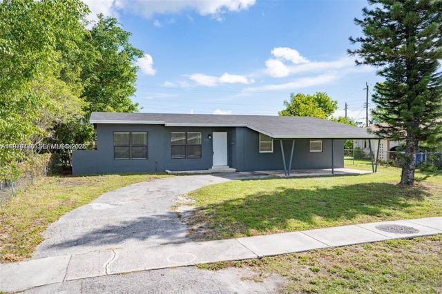 650 SW 29th Ave, Fort Lauderdale, FL 33312