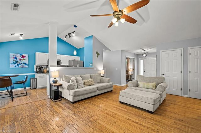 6037 Old Plank Road, High Point, NC 27265