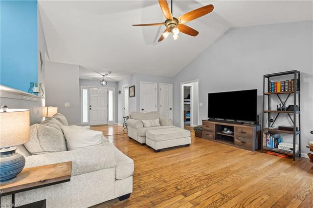 6037 Old Plank Road, High Point, NC 27265