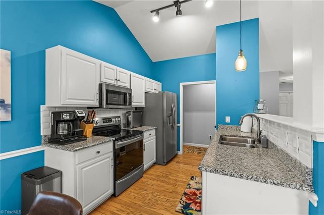 6037 Old Plank Road, High Point, NC 27265