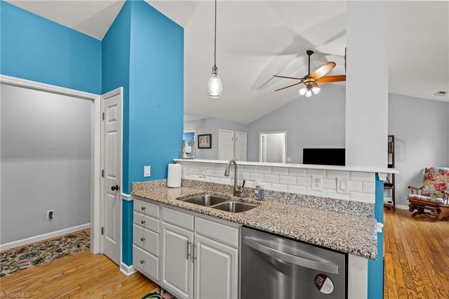 6037 Old Plank Road, High Point, NC 27265