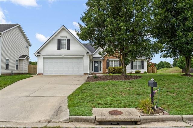 6037 Old Plank Road, High Point, NC 27265