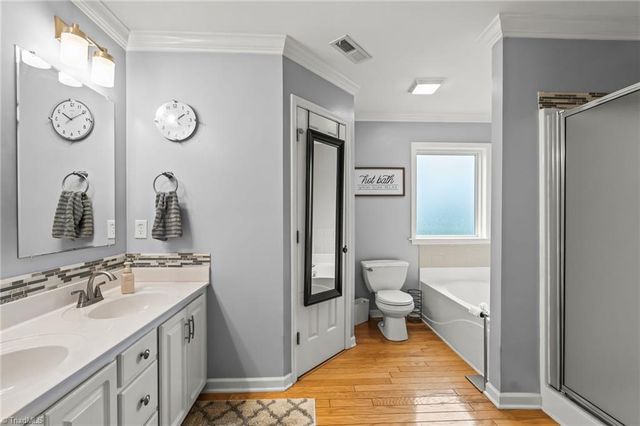 6037 Old Plank Road, High Point, NC 27265