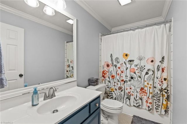 6037 Old Plank Road, High Point, NC 27265