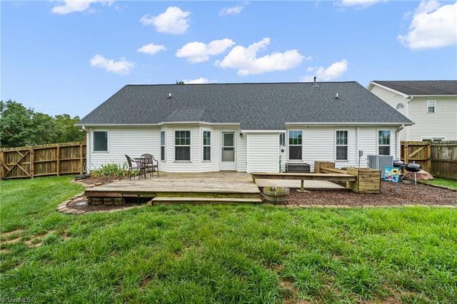 6037 Old Plank Road, High Point, NC 27265