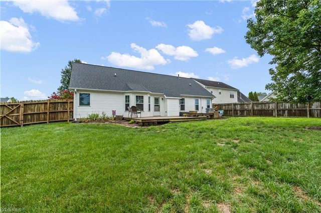 6037 Old Plank Road, High Point, NC 27265