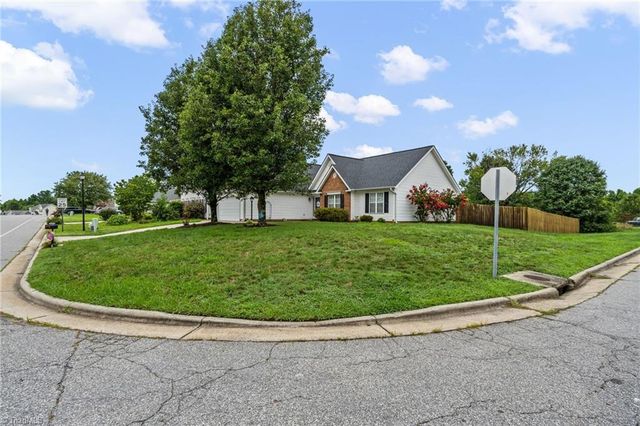 6037 Old Plank Road, High Point, NC 27265