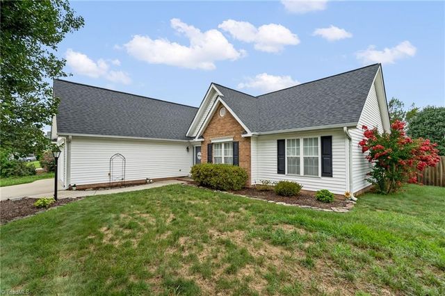 6037 Old Plank Road, High Point, NC 27265