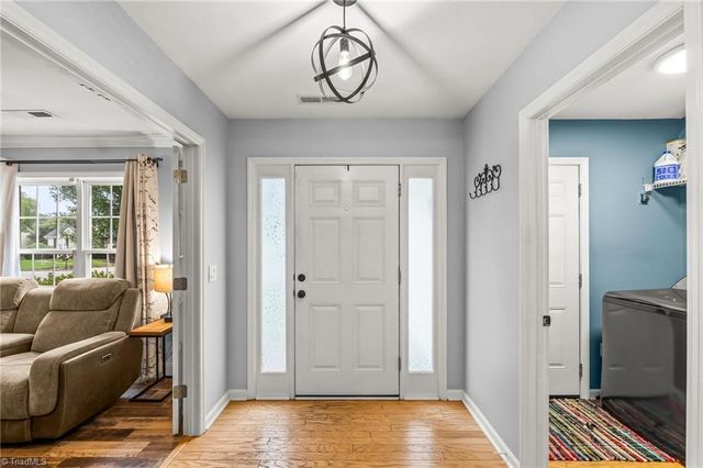 6037 Old Plank Road, High Point, NC 27265