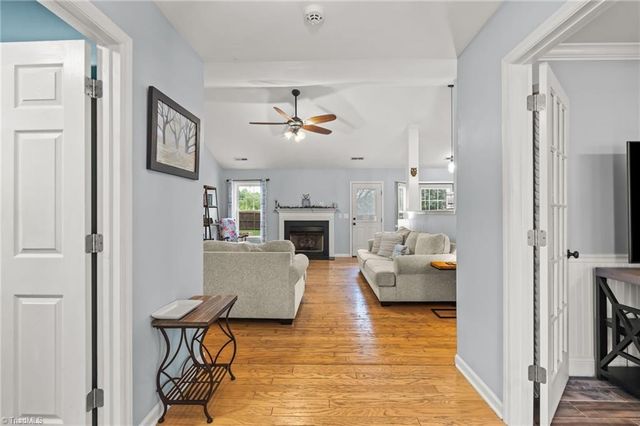 6037 Old Plank Road, High Point, NC 27265