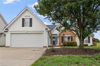 6037 Old Plank Road, High Point, NC 27265