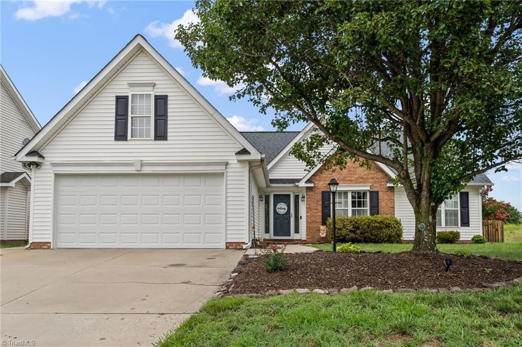 6037 Old Plank Road, High Point, NC 27265