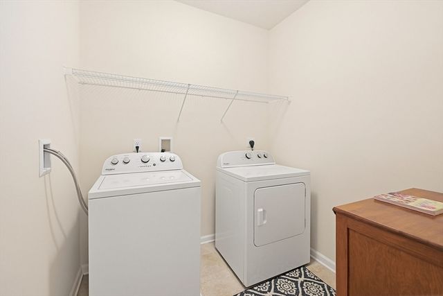 4311 Peters Farm Way 311, Westborough, MA 01581