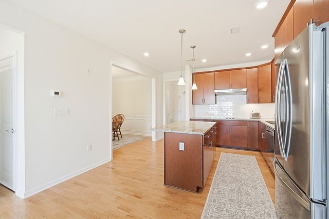 4311 Peters Farm Way 311, Westborough, MA 01581