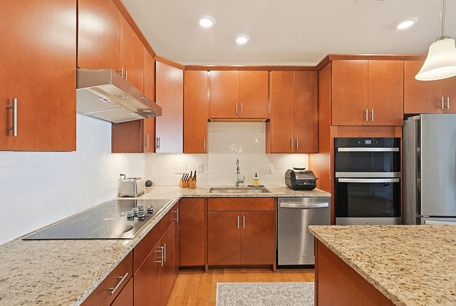 4311 Peters Farm Way 311, Westborough, MA 01581