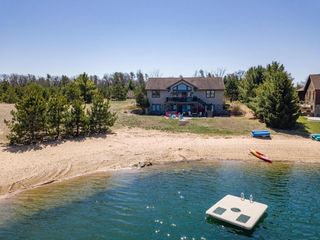 W5588 S Stone Gate Drive, New Lisbon, WI 53950