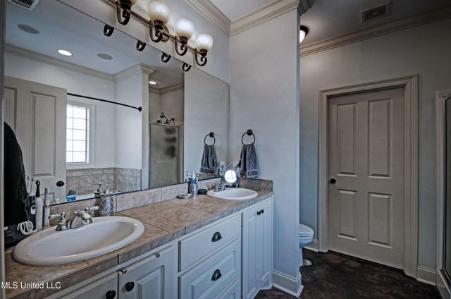 243 E Pinebrook Drive, Brandon, MS 39047