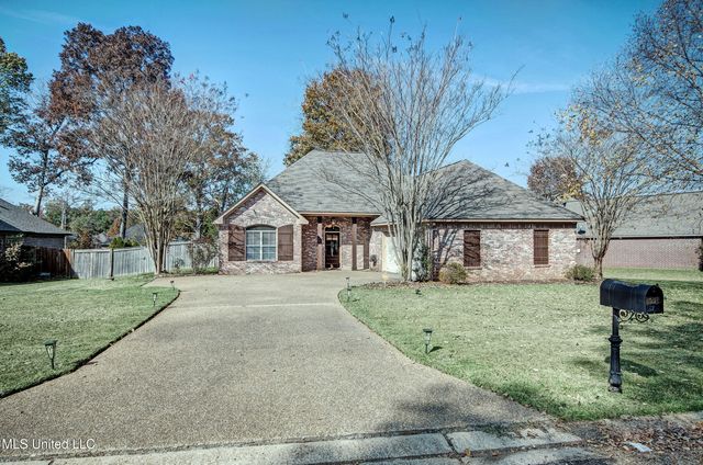 243 E Pinebrook Drive, Brandon, MS 39047