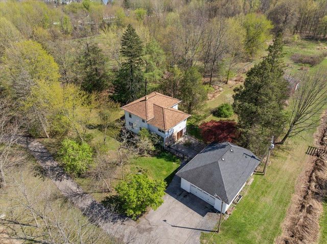 7038 Little Paw Paw Lake Road, Coloma, MI 49038