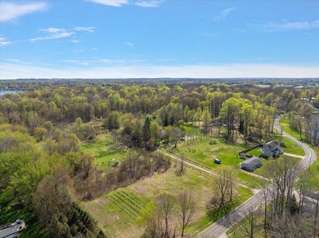7038 Little Paw Paw Lake Road, Coloma, MI 49038