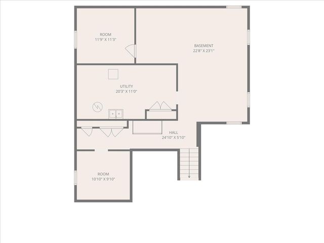 7038 Little Paw Paw Lake Road, Coloma, MI 49038
