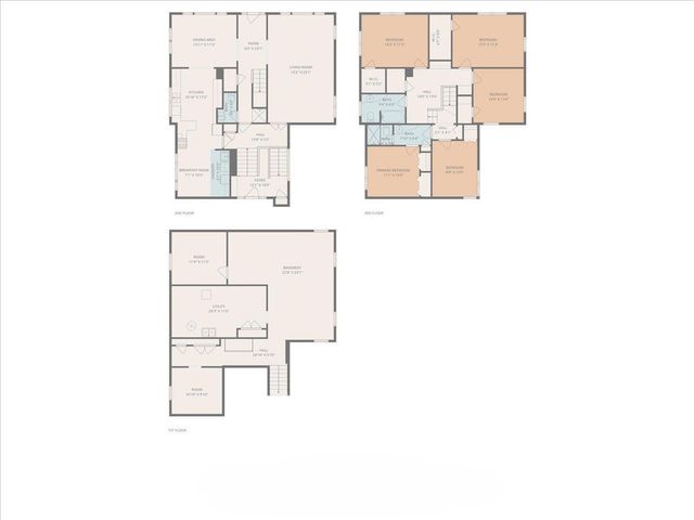 7038 Little Paw Paw Lake Road, Coloma, MI 49038