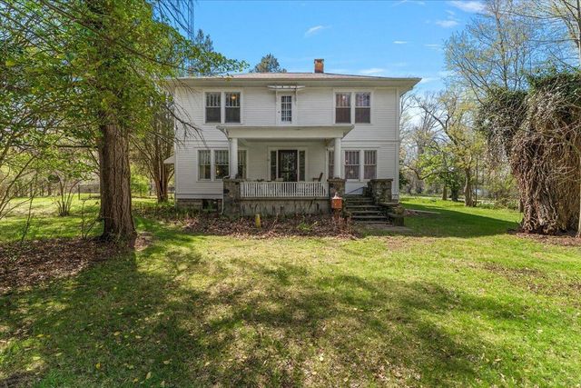 7038 Little Paw Paw Lake Road, Coloma, MI 49038