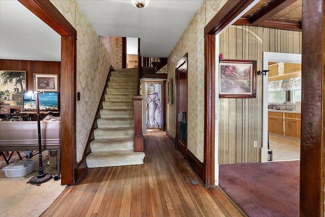 7038 Little Paw Paw Lake Road, Coloma, MI 49038